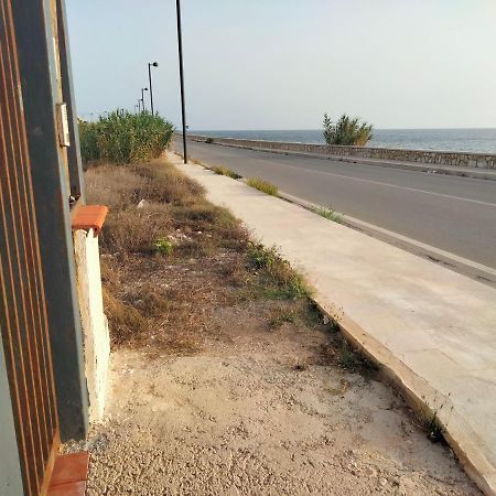 Villetta Corallina مازارا ديل فالو المظهر الخارجي الصورة
