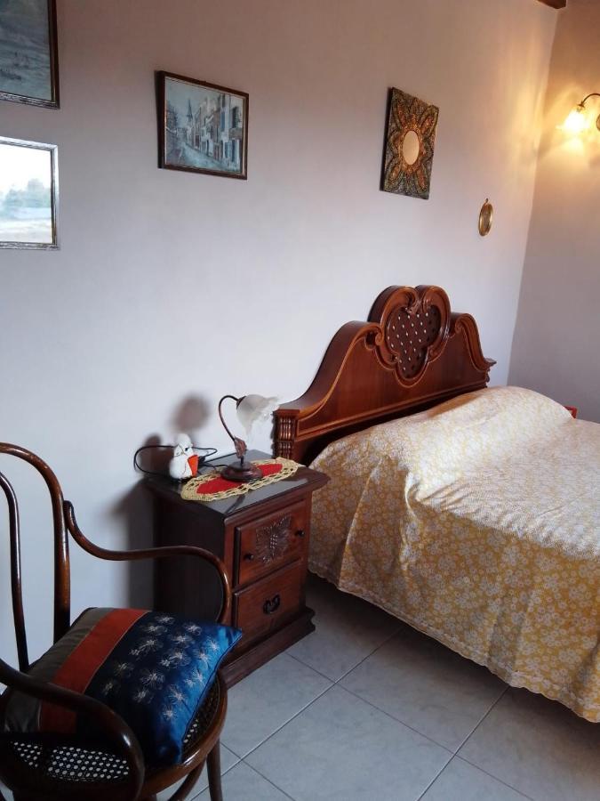 Villetta Corallina مازارا ديل فالو المظهر الخارجي الصورة