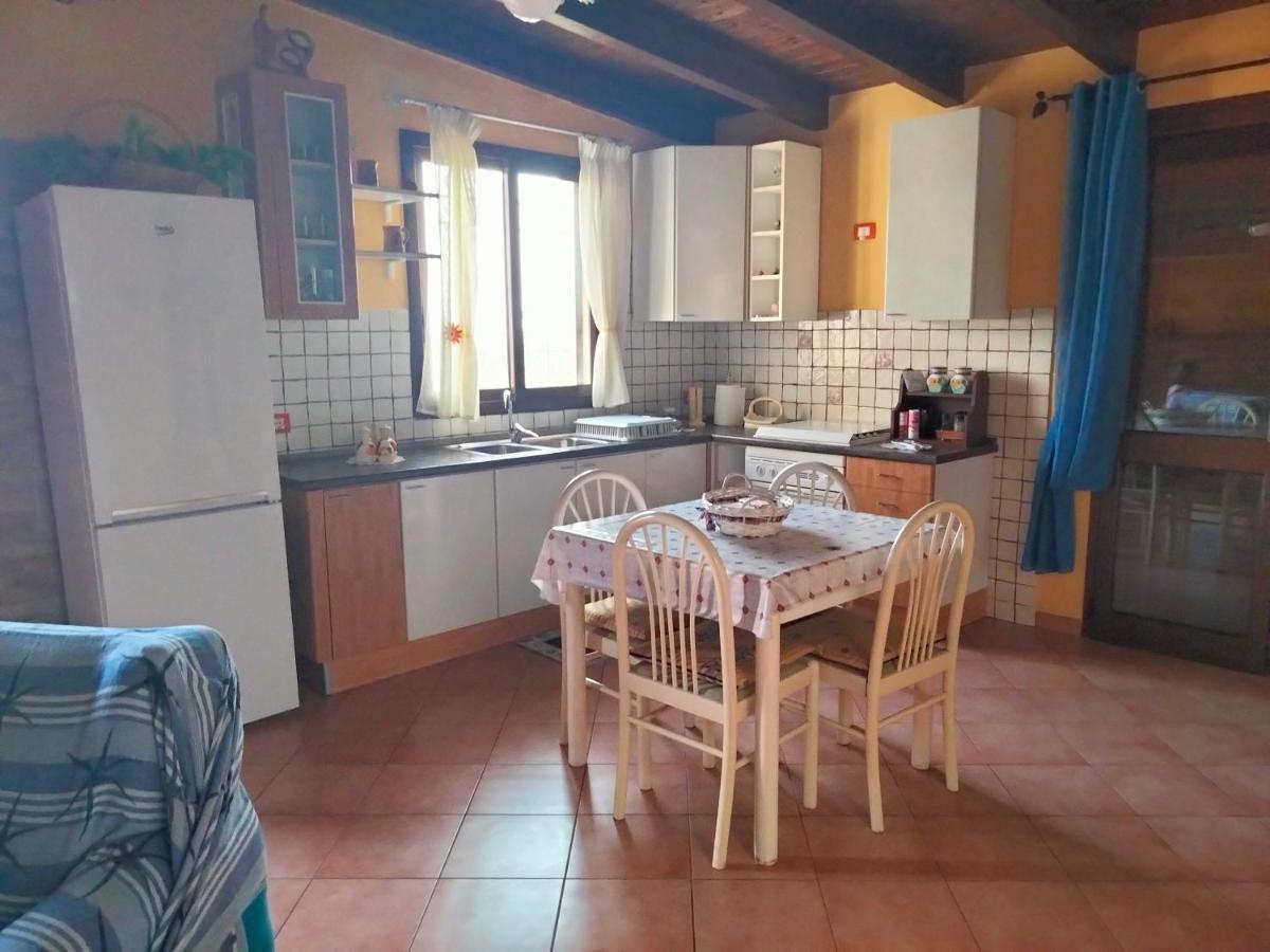 Villetta Corallina مازارا ديل فالو المظهر الخارجي الصورة